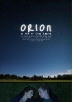 plakat filmu Orion