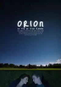 Plakat filmu Orion
