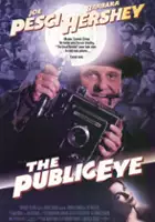 plakat filmu Reporter