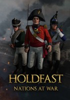 plakat filmu Holdfast: Nations at War