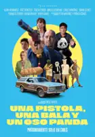 Jos&eacute; Troncoso / Una pistola, una bala y un oso panda