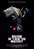 plakat filmu Honk if You're Horny