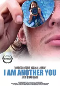 Plakat filmu Jestem innym tobą