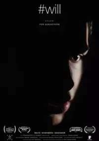 Plakat filmu #will