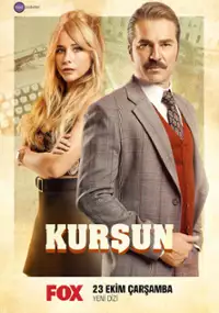 Plakat serialu Kurşun