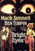 plakat filmu Ciemne oczy