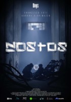 plakat filmu Nostos