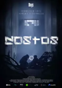 Plakat filmu Nostos