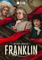 plakat filmu Franklin