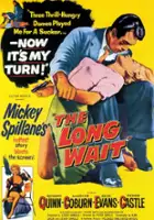 plakat filmu The Long Wait