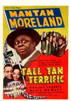 plakat filmu Tall, Tan, and Terrific