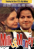 plakat filmu Milk and Money