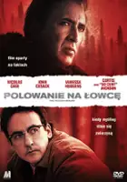 plakat filmu Polowanie na łowcę