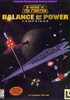 plakat filmu Star Wars: X-Wing vs. TIE Fighter - Balance of Power Campaigns