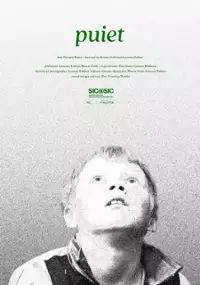 Plakat filmu Puiet
