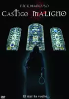 plakat filmu Time of Fear