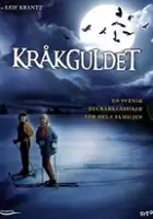 plakat serialu Kråkguldet