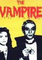 plakat filmu El Vampiro