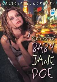Plakat filmu Pictures of Baby Jane Doe
