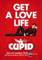 plakat filmu Cupid