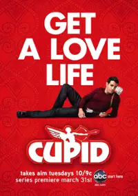 Plakat serialu Cupid