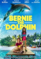 plakat filmu Delfin Bernie