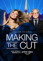 plakat filmu Making the Cut