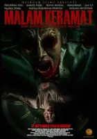 Samuel Rizal / Malam Keramat