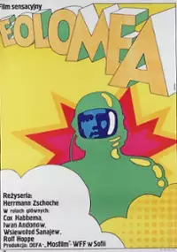 Plakat filmu Eolomea