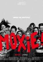 plakat filmu Moxie