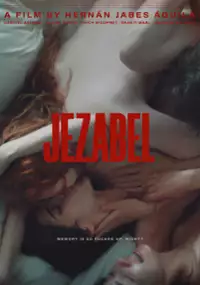 Plakat filmu Izebel