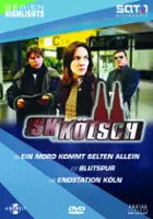 plakat - SK Kölsch (1999)