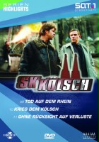plakat filmu SK Kölsch