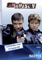 plakat - SK Kölsch (1999)