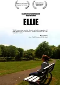 Plakat filmu Ellie