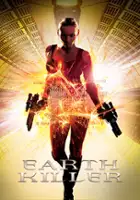 Alana Jackler / Earthkiller