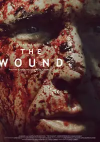 Plakat filmu The Wound