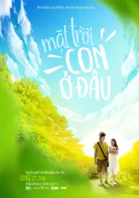 Plakat filmu Mặt Trời, Con Ở Đâu?