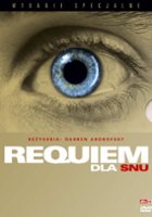 plakat filmu Requiem dla snu