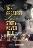 plakat filmu Nieopowiedziana historia wielkiej miłości