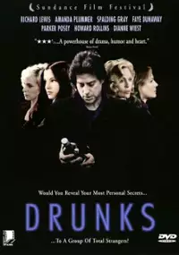 Plakat filmu Pijacy