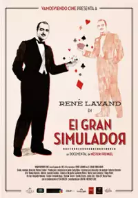 Plakat filmu Wielki udawacz