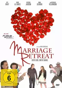 Plakat filmu Marriage Retreat