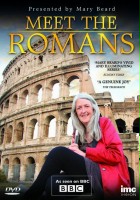 plakat filmu Starożytni Rzymianie