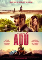 plakat filmu Adú