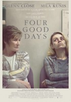 plakat filmu Cztery dobre dni
