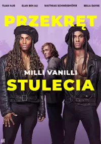 Milli Vanilli. Przekręt stulecia