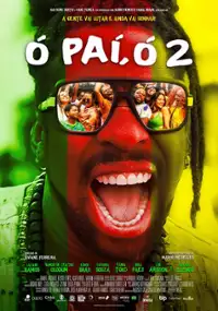 Plakat filmu Ó Paí, Ó 2