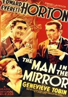 plakat filmu Man in the Mirror