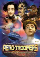 Deon Vozov / Aero-Troopers: The Nemeclous Crusade